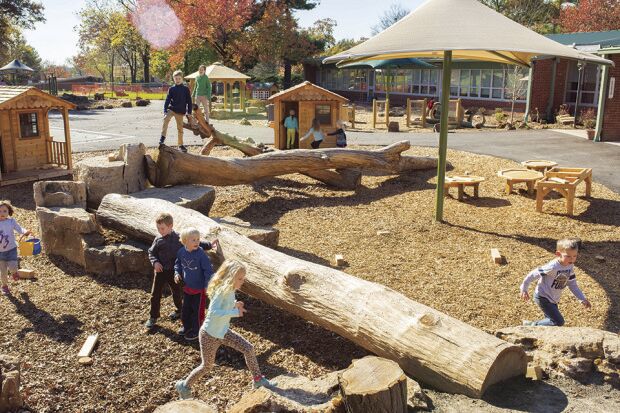 Playground